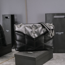 YSL Satchel Bags